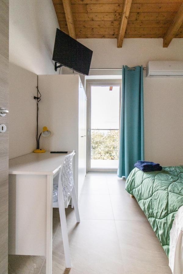 Domek Villa A 100Mt Dalla Spiaggia Capoterra Exterior foto
